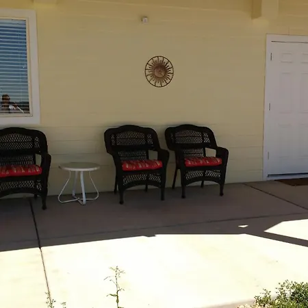 Bryce Vistas Apartment Tropic Exterior photo