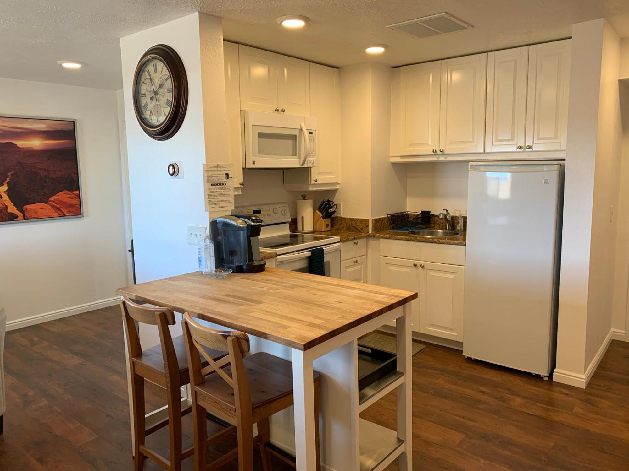 Bryce Vistas Apartment